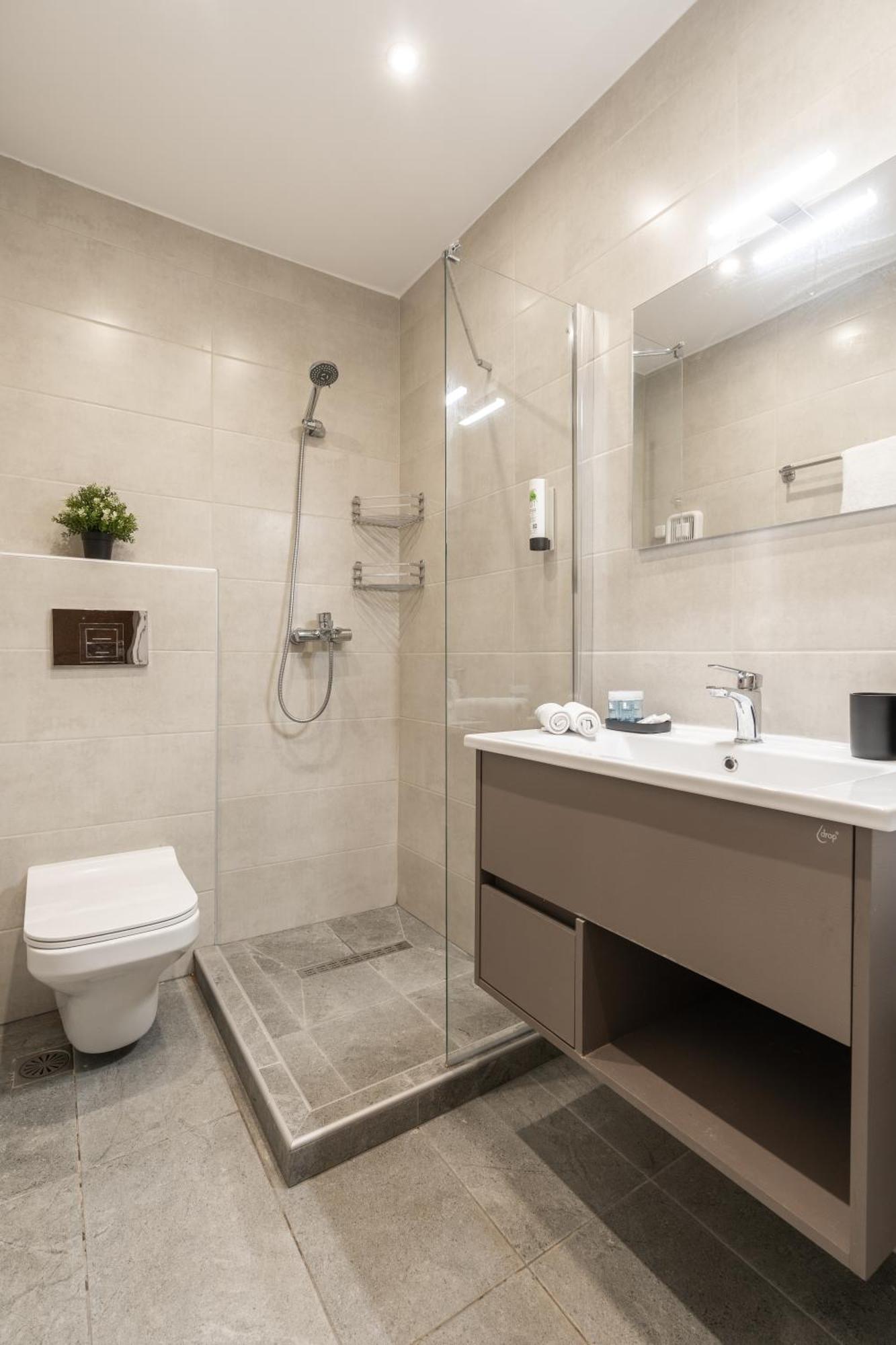 Elegant Suite - Saloniki Zewnętrze zdjęcie